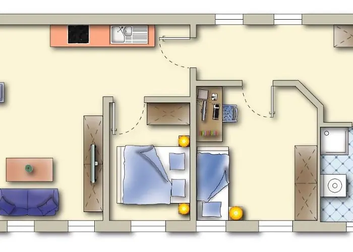 Villa Bellevue 3 _App_ 12