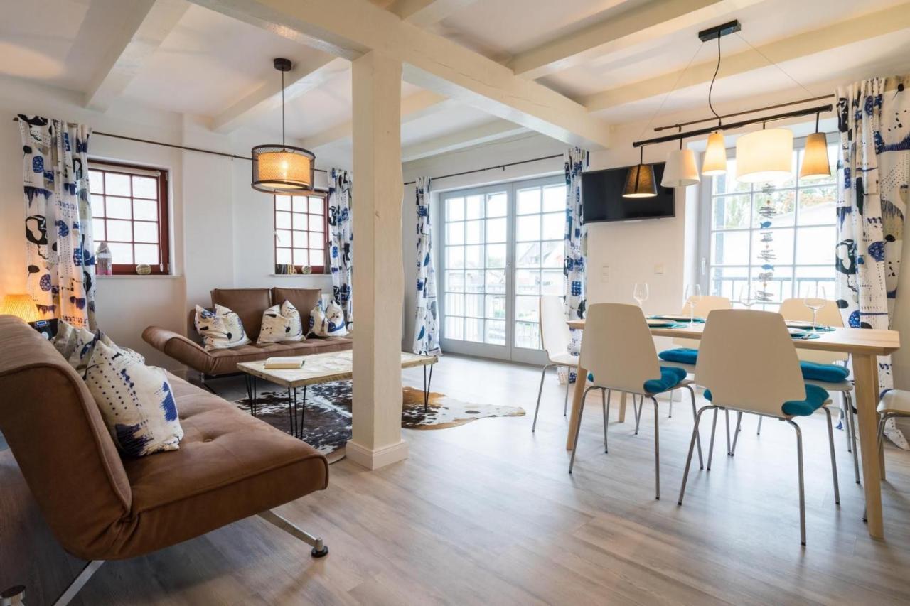 Apartment Bellevue 3 _app_ 12 Heringsdorf (Usedom)